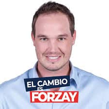 Will George Forsyth win the 2026 Peruvian presidential election?
