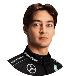 Will George Russell win the Mexico City Grand Prix?