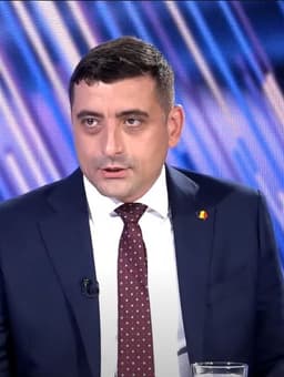 Will George Simion win the Romanian presidential election?