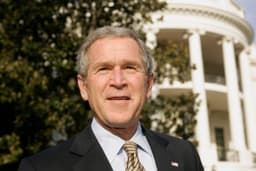 Will George W. Bush endorse Kamala Harris?