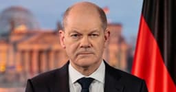 Will Germany declare a state of emergency in February?