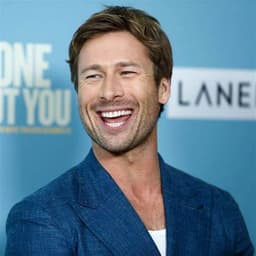 Will Glen Powell win the Golden Globe for Best Actor in a Movie - Musical or Comedy?