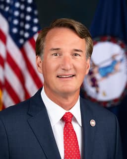 Will Glenn Youngkin win the 2024 Republican VP nomination?