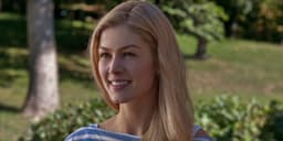 Will "Gone Girl" be the top global Netflix movie this week?