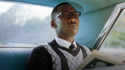 Will "Green Book" be the #2 global Netflix movie this week?