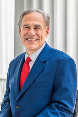 Will Greg Abbott win the 2024 Republican VP nomination?