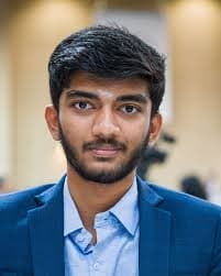 Will Gukesh Dommaraju win game 4 of the World Chess Championship?
