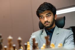 Will Gukesh Dommaraju win the 2024 Sinquefield Cup?