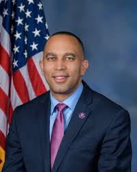 Will Hakeem Jeffries call on Biden to drop out by July 31?