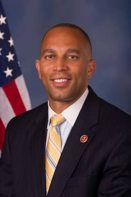 Will Hakeem Jeffries endorse Mamdani?