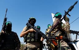 Will Hamas enter Israel by Friday?