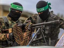 Will Hamas release all Israeli hostages by October 15?