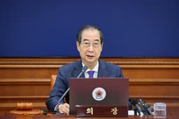 Han Duck-soo in jail by December 31?
