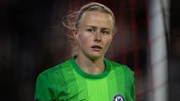 Will Hannah Hampton be named the 2025 BBC Sports Personality of the Year?