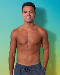 Will Harrison Solomon win Love Island season 12?