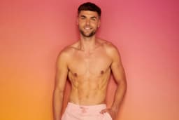 Will Harry Cooksley win Love Island season 12?