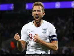 Will Harry Kane score the first goal?