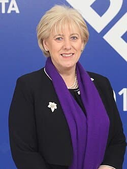 Will Heather Humphreys win by 15–20%?