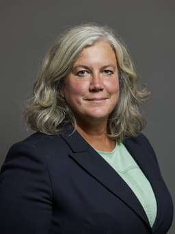 Will Heidi Alexander be in the Burnham cabinet?