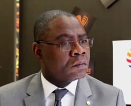 Will Henri-Marie Dondra win the 2025 Central African Republic presidential election?