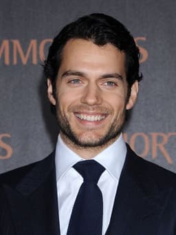 Will Henry Cavill be ranked #1 globally in Google’s Year in Search 2025 Actors?