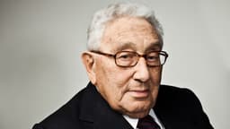 Will Henry Kissinger be named in the Epstein survivors' list?