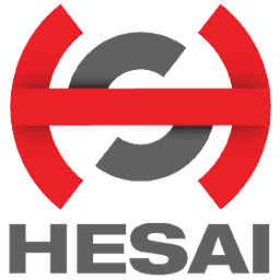 Will Hesai be removed from Chinese Military Companies list by June 30, 2027?