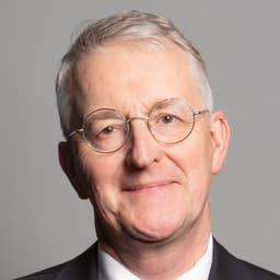 Will Hilary Benn be in the Burnham cabinet?