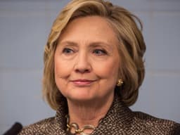 Will Hillary Clinton announce presidential run before DNC?