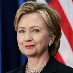 Will Hillary Clinton be the 2024 Democratic VP nominee?