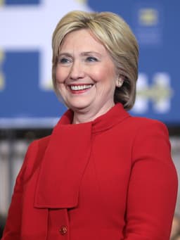 Will Hillary Clinton be the Democratic Presidential Nominee?