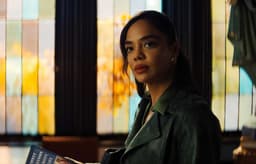 Will "His & Hers" be the top US Netflix show this week?