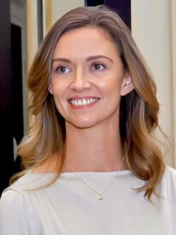 Will Holly Cairns be the next Prime Minister of Ireland?