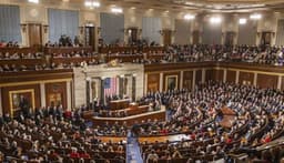 Will House and Senate pass funding bill by October 15?