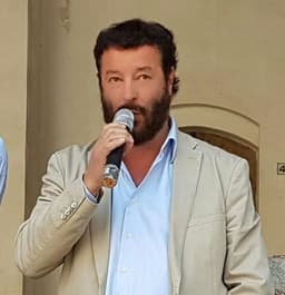 Will Hubert Ciacci win Tuscany Regional Election?