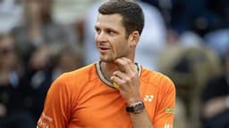 Will Hubert Hurkacz win Wimbledon Men's?