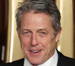 Will Hugh Grant win the Golden Globe for Best Actor in a Movie - Musical or Comedy?