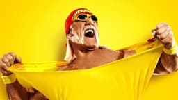 Will "Hulk Hogan: Real American" be the top global Netflix show this week?