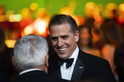 Will Hunter Biden face new criminal charges before November 1?