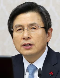 Will Hwang Kyo-ahn be elected the next president of South Korea?