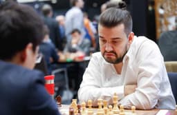 Will Ian Nepomniachtchi or Wesley So win their Semifinals Series of the FTX Crypto Cup?