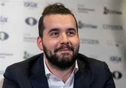 Will Ian Nepomniachtchi win the 2024 Sinquefield Cup?