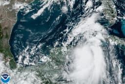 Will Idalia hit Florida as a major hurricane?