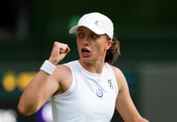 Will Iga Swiatek win Wimbledon Women's?