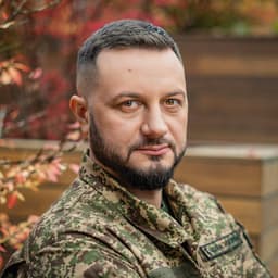 Will Ihor Obolienskyi be appointed as the next Commander-in-Chief of the Armed Forces of Ukraine in 2026?