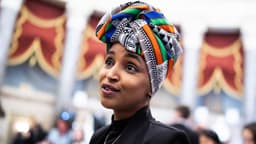 Will Ilhan Omar be deported by December 31?