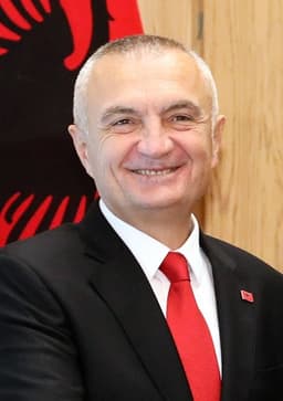 Will Ilir Meta be the next Prime Minister of Albania after the 2025 election?