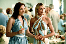 Will "In Her Shoes" be the #2 US Netflix movie this week?
