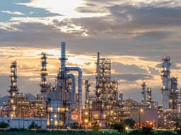 Will Iran strike Gulf oil facilities before July?