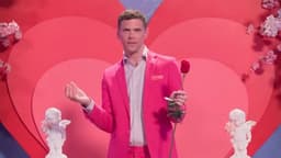 Will "Is It Cake? Valentines" be the #2 US Netflix show this week?